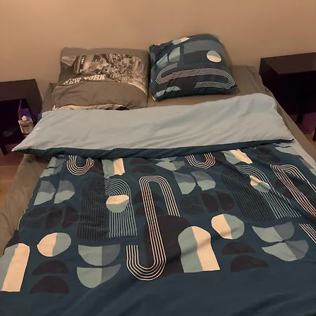 Pavillon Tawfik 1 A 4 Personnes *