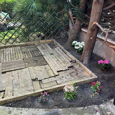 Gasthuis Pavillon Tawfik 1 A 4 Personnes *