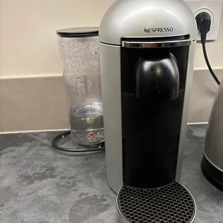 Pavillon Tawfik 1 A 4 Personnes Gasthuis Bagneux (Hauts-de-Seine)