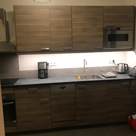 Pavillon Tawfik 1 A 4 Personnes