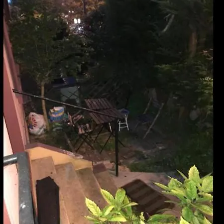 Pavillon Tawfik 1 A 4 Personnes * Bagneux (Hauts-de-Seine)