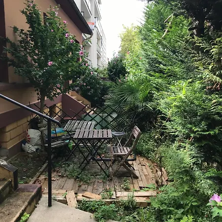 Pavillon Tawfik 1 A 4 Personnes *