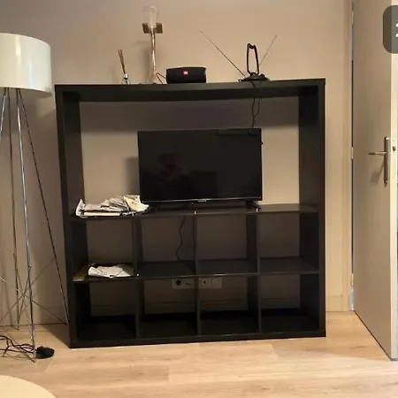 Pavillon Tawfik 1 A 4 Personnes