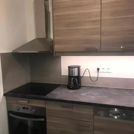 Gasthuis Pavillon Tawfik 1 A 4 Personnes *